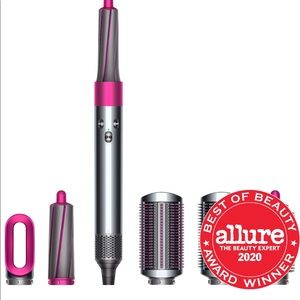 👽 Dyson Airwrap Styler